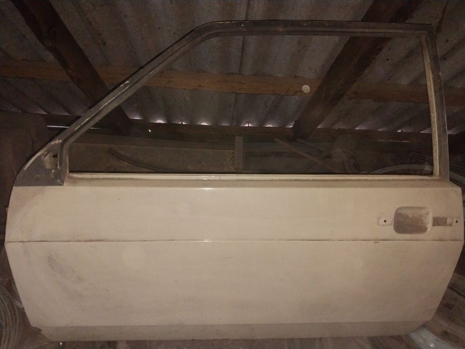 Двері Ваз 2108,  Нива 2121, ваз2110, ланос, сенс.