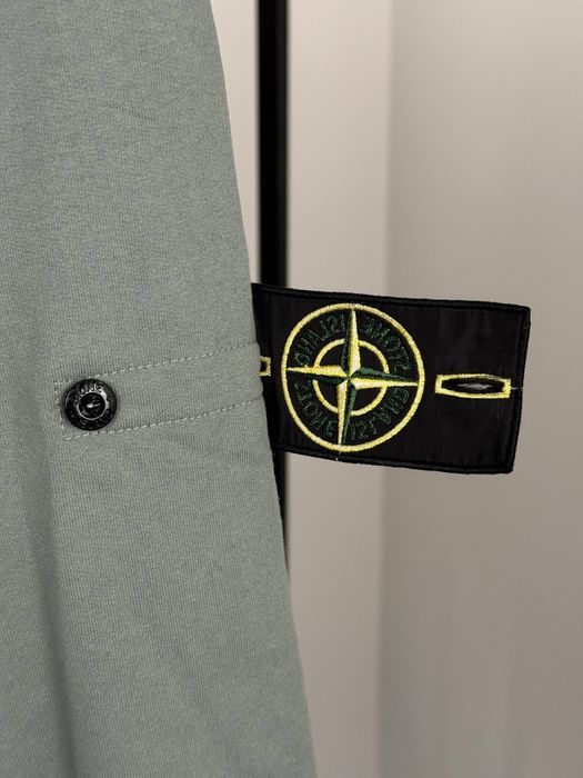 Світшот стон айленд кофта стон ісланд