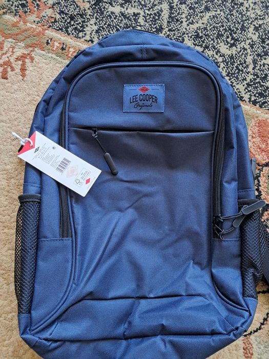 Plecak lee cooper
