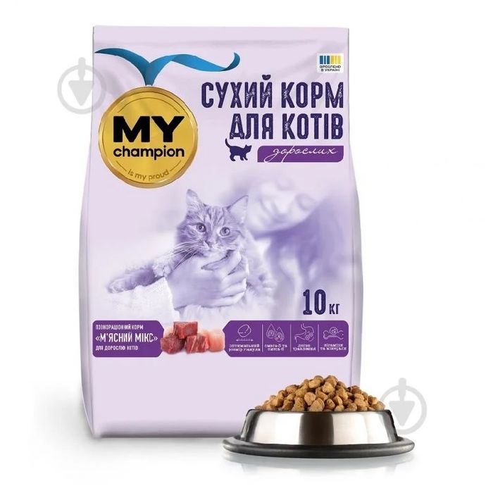 Корм для тварин (собак,котів) наповнювачі ,БІЛЕ МЕНЮ,Farmina,Scaffa