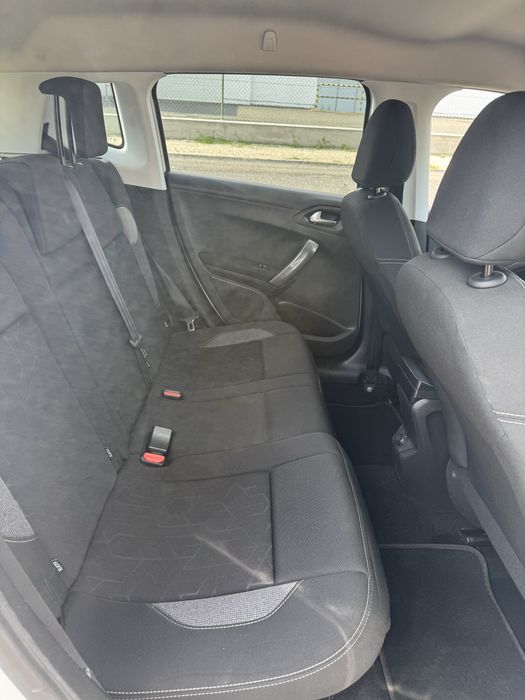 Peugeot 2008 PureTech 1.2