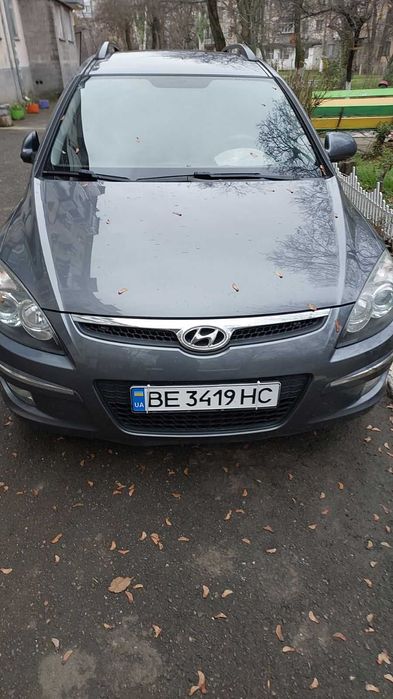 Продаж Авто Hyundai