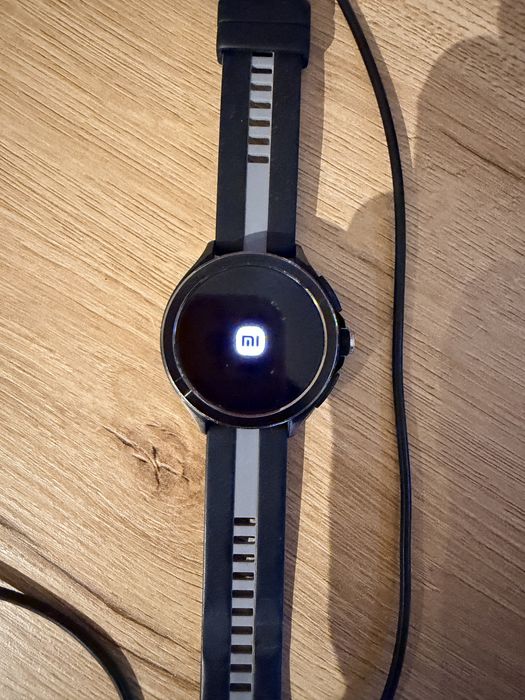 Smartwatch Xiaomi Watch 2 Pro Black