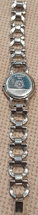 Zegarek damski TISSOT CLASSI-T T029.009.11.037.00 jak nowy