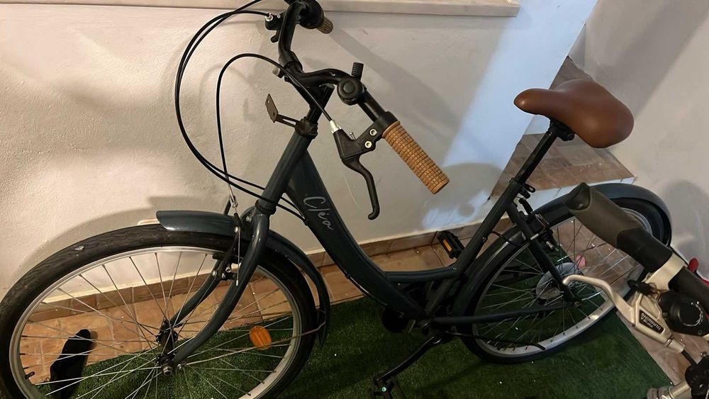 Bicicletas usadas
