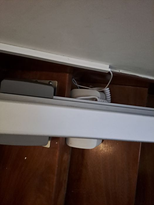 Cadeira Elevador escada idosos