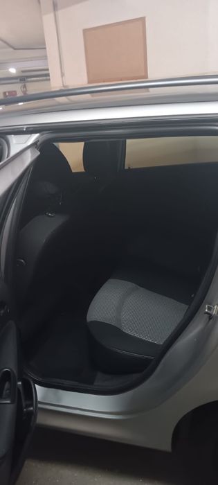 Vende se Peugeot 206
