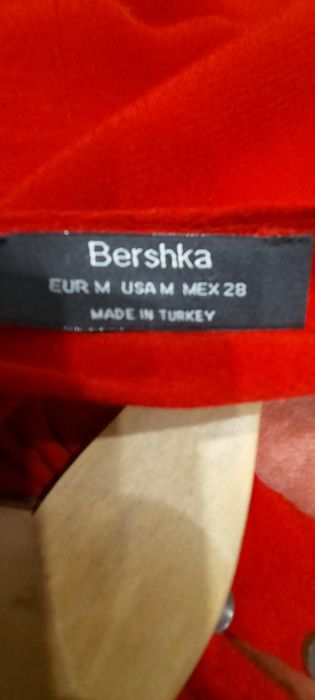 Blusa de senhora