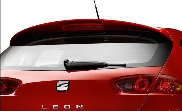 Aleron Seat Leon apartir de 2009