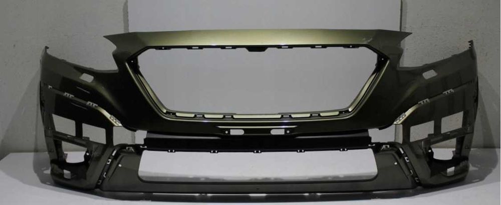 Бампер передній  Subaru Outback VI РЕСТ - ДОРЕСТ