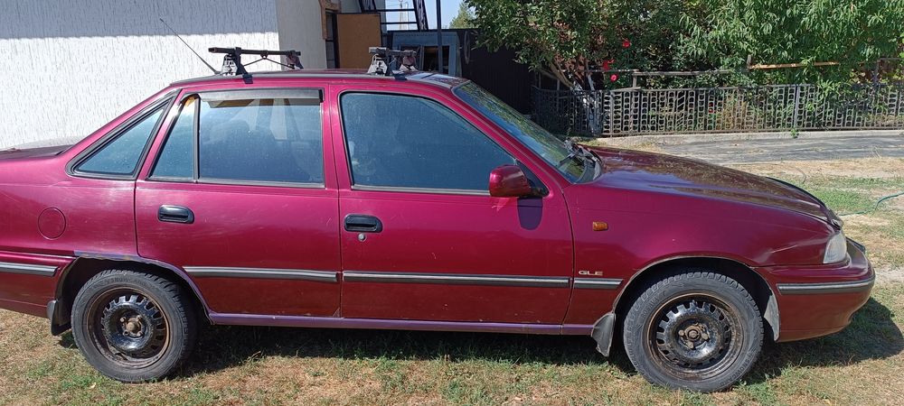 Daewoo Nexia 2005