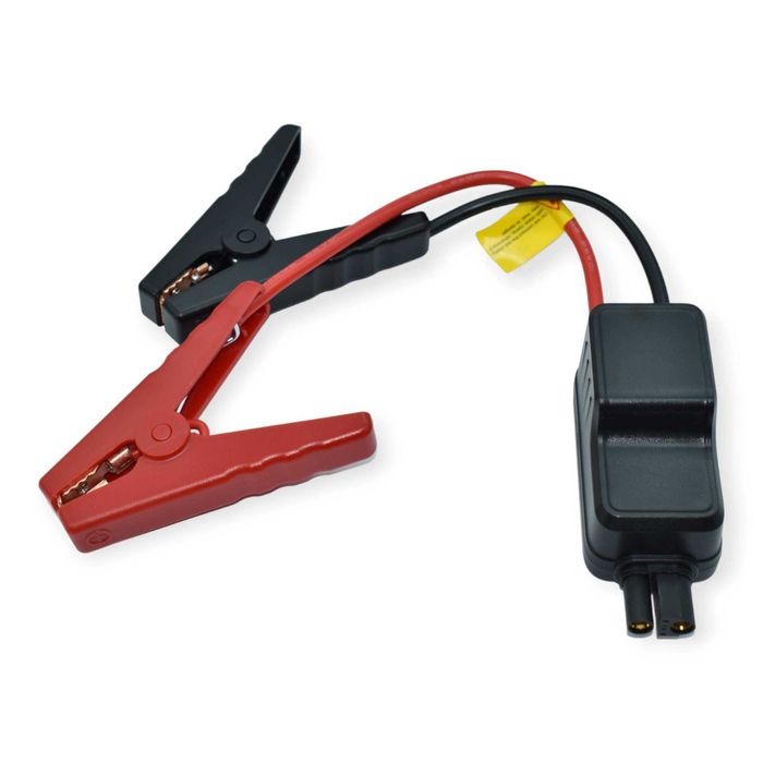 Arrancador Buster Jump Utrai para Carro de 1000A Powerbank de 8000mAh