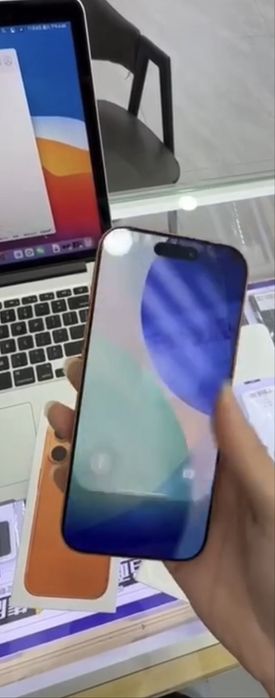iPhone 17 Pro 512GB com Garantia