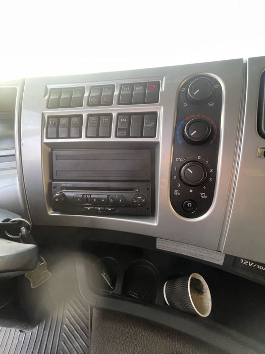 Авто RENAULT Premium