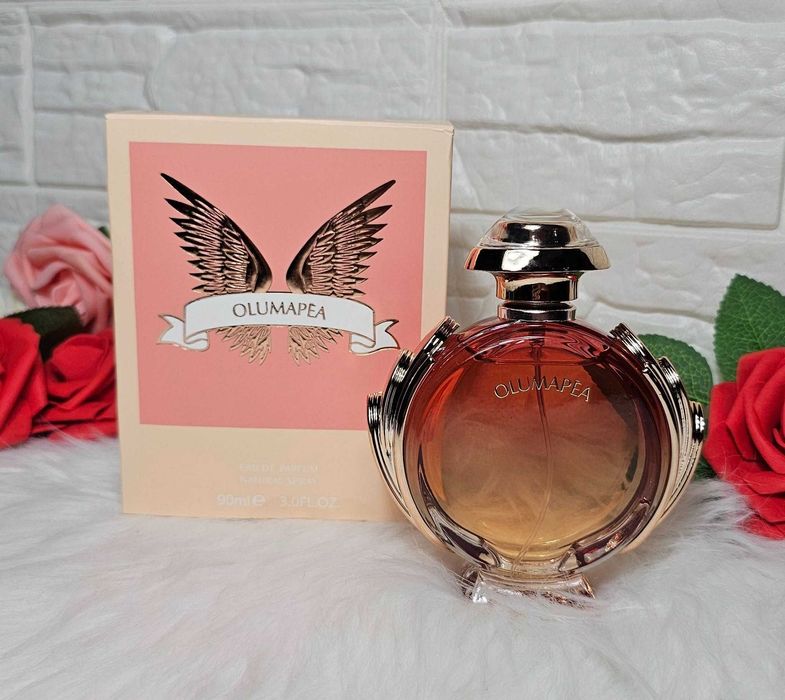 OLYMPEA LEGEND – Perfumy damskie 90ml OKAZJA!