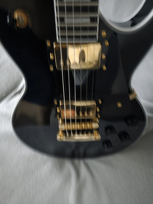 Gitara  Harley Benton SC-500
