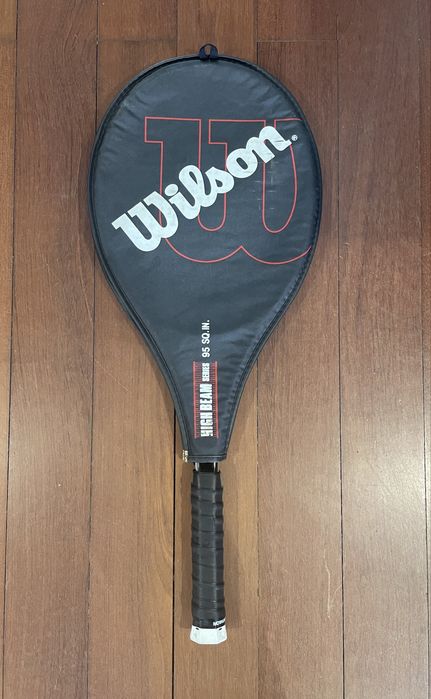 Raquete ténis Wilson
