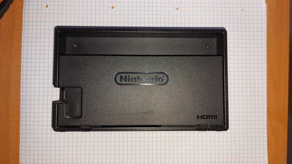 Nintendo Switch Ver.1 Usada