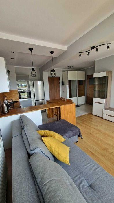 Mieszkanie do wynajęcia Kraków Kliny