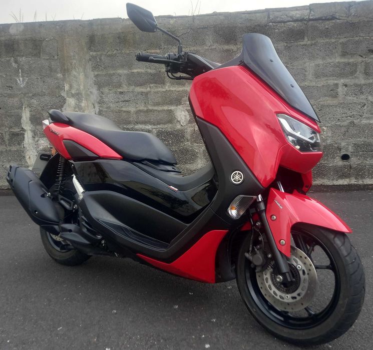 Yamaha NMAX 125 ABS de 07/2024