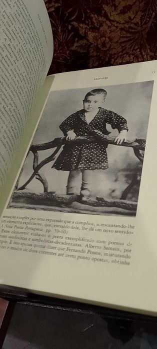 Fernando Pessoa - Obra Poética 3 Volumes