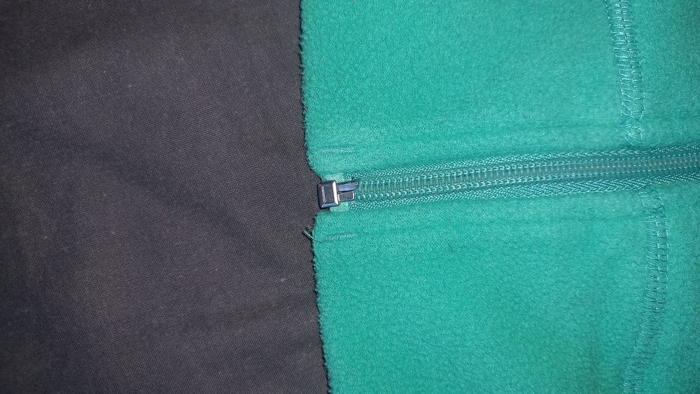 Кофта Теч Фліска