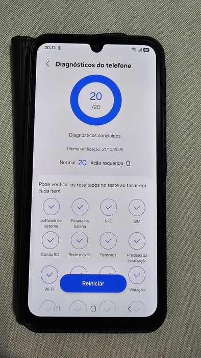 Samsung A15 128GB.