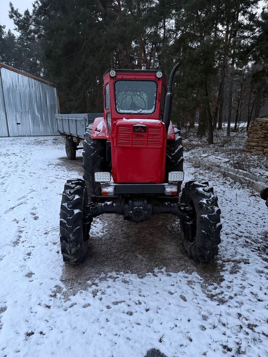 Продам трактор Т-40 АМ