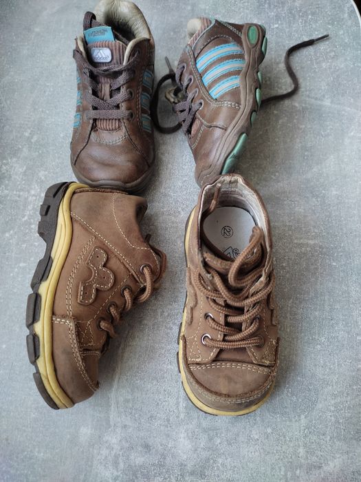 Дитяче взуття, дитячі ботінки, демісезонні. Чеське якісне взуття