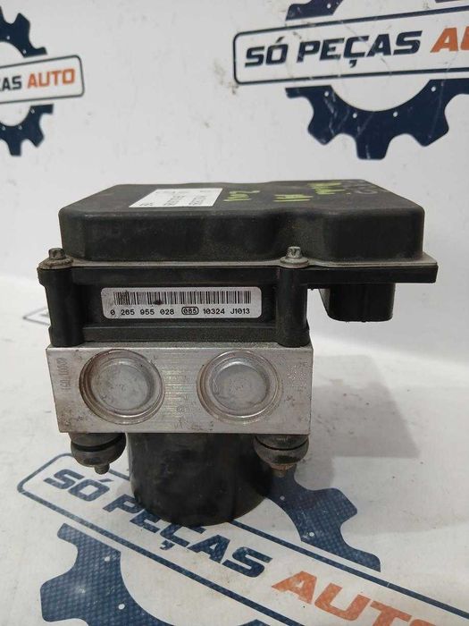 MÓDULO ABS AUDI A1 8X 1.6TDI 2010-2015, REF: 6R0907379BB / 6R09073...