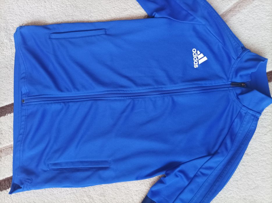 Bluza Adidas rozm. 164 super stan