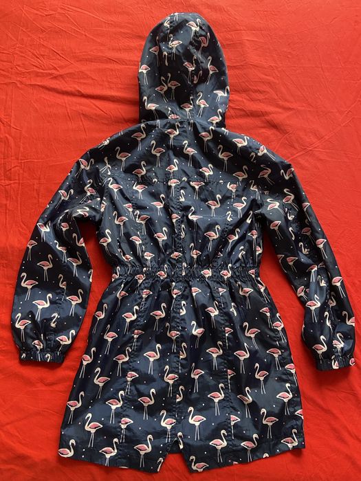 Вітровка M&S 8-10 років