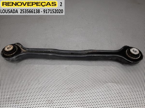 Braço de suspensão trás direito BMW 3 Touring (E91)