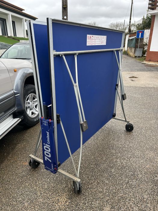 Mesa Panguea 700i Limited