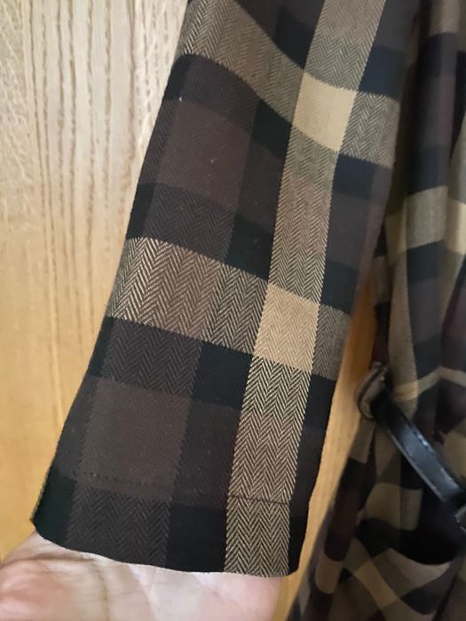 Цікаве осіннє плаття в ідеальному стані