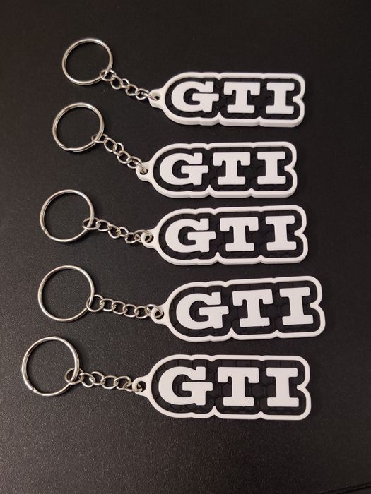 Porta chaves VW GTI
