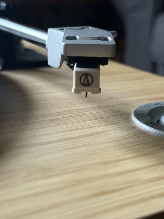 Gramofon Marley Stir It Up