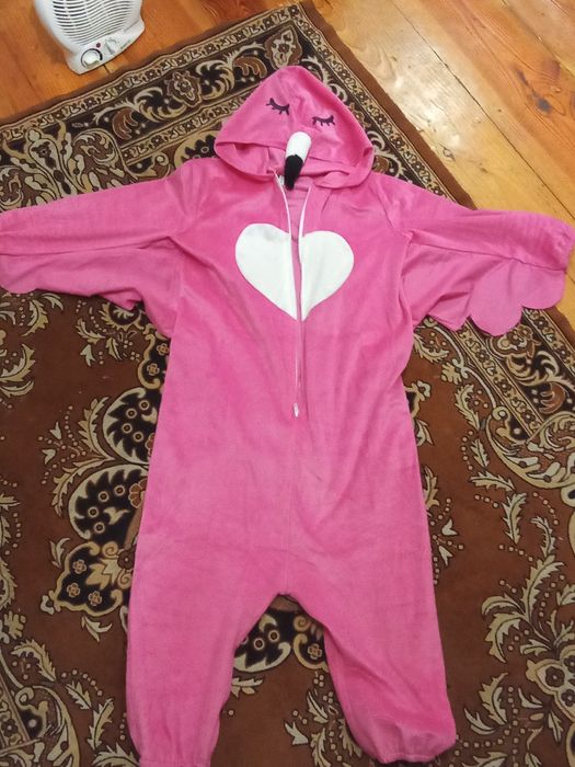 Кігурумі для дітей