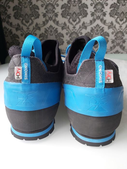 Buty podejściowe męskie Simond Rock Approach r.46 nowe