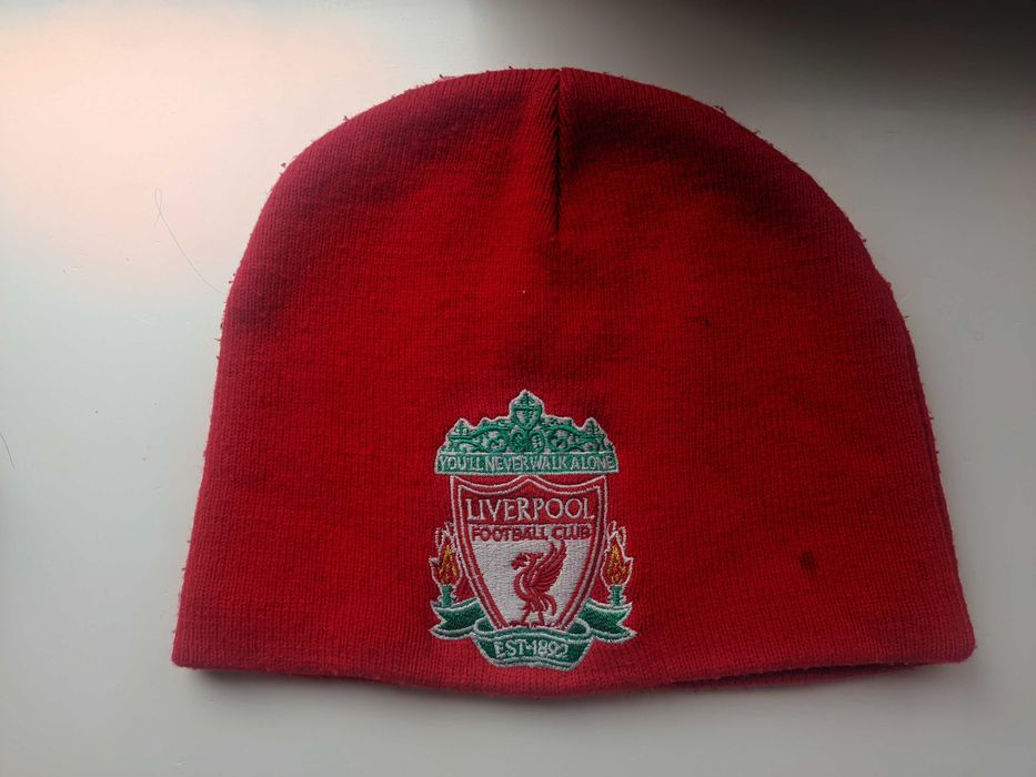 Шапка Liverpool 56см