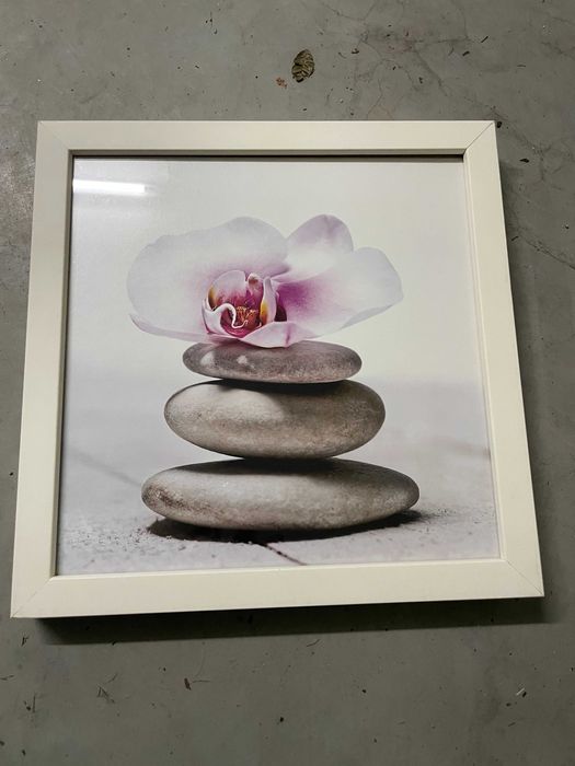 Quadro muito bonito para quarto de menina