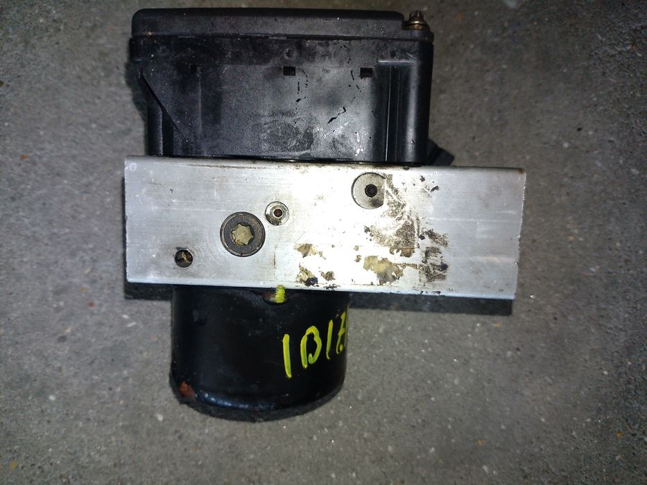 Módulo ABS Seat Ibiza