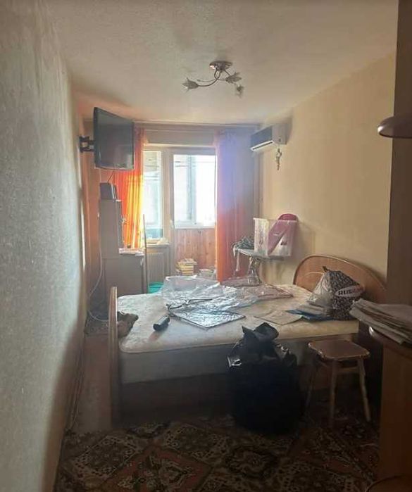 3-кімнатна квартира 64.5м² вул. Героїв полку Азов, 28А Оболонь 5 хв.