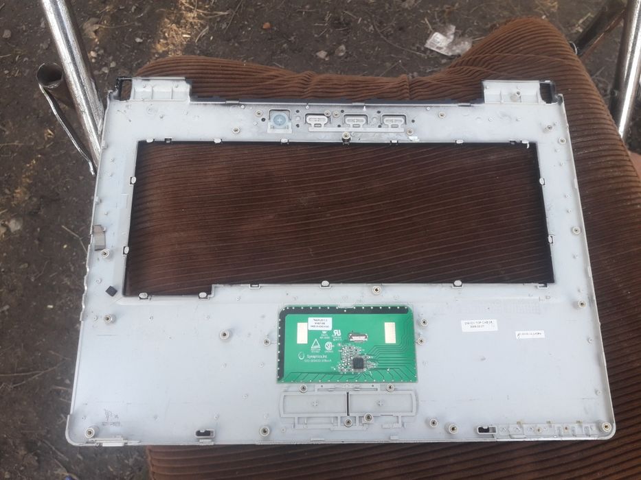 Ноутбук Аmilo m 1424