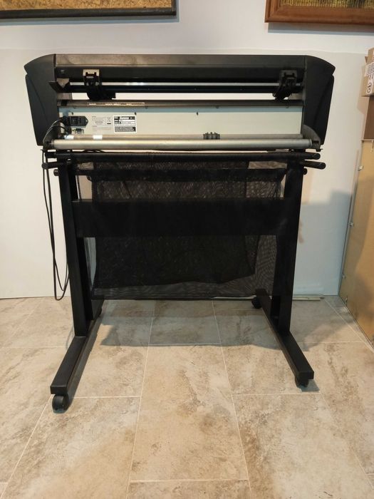 Ploter summa d60 opos