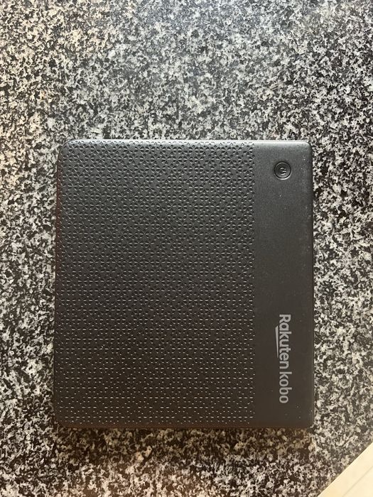 Kobo Libra Colour