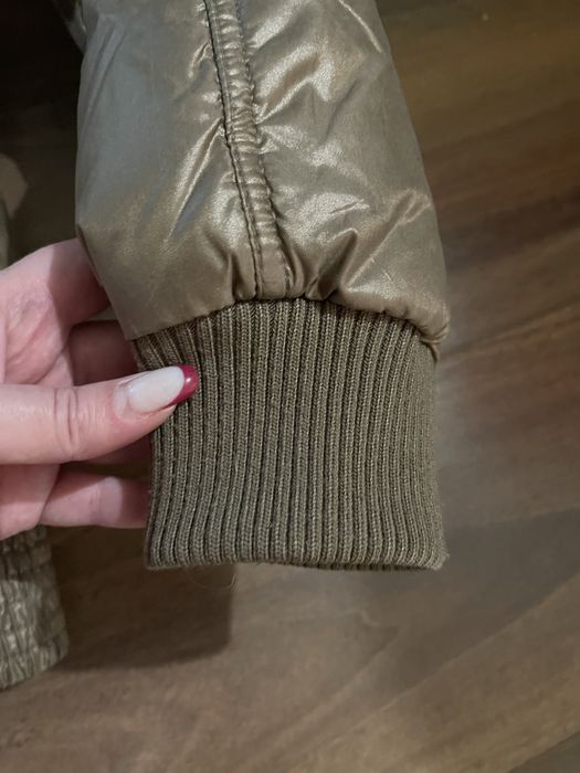 Куртка Calvin Klein