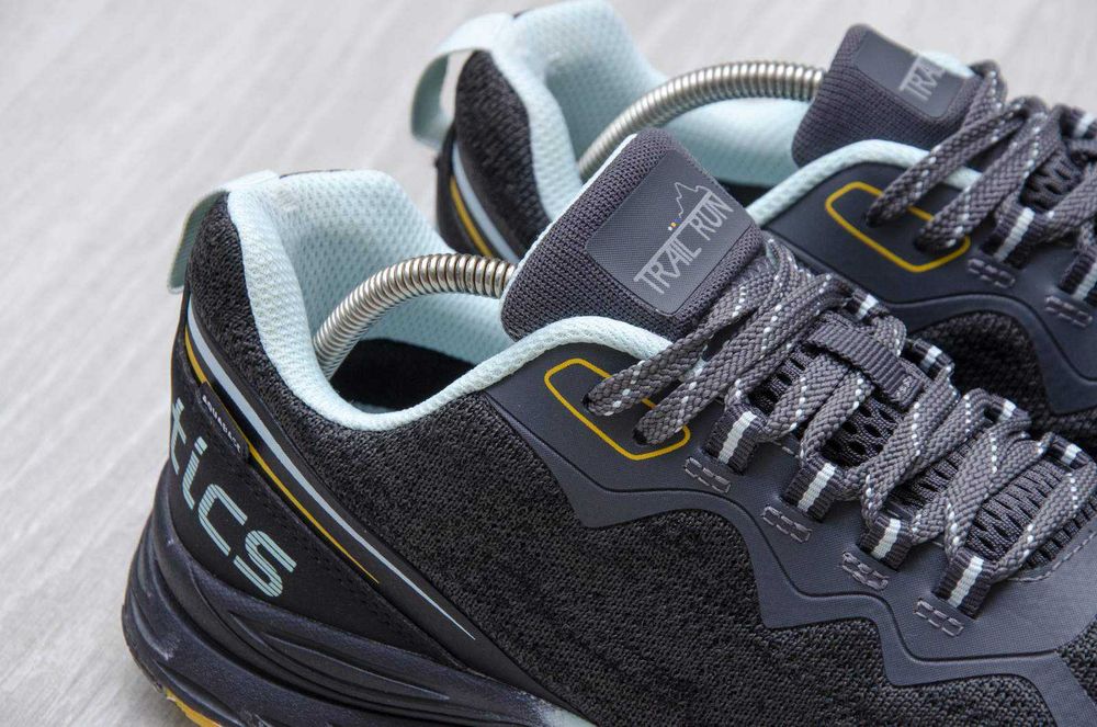 Кросівки Energetics Zyrox Trail AQB. Устілка 25 см