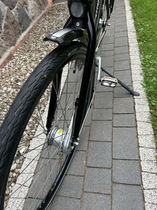 Rower Gazelle Chamonix