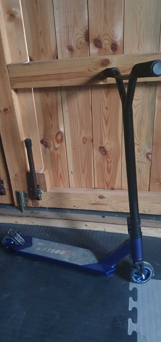 Hulajnoga Pro
Bestial wolf Booster B10